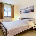 아파트 Residenz Am Kurpark 8