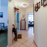 Residenz Am Kurpark 8 아파트 *