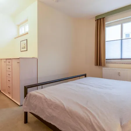Residenz Am Kurpark 8 아파트